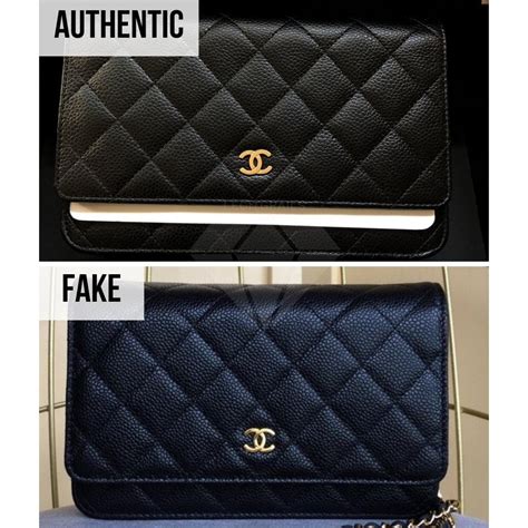 fashionphile fake chanel|genuine chanel wallets.